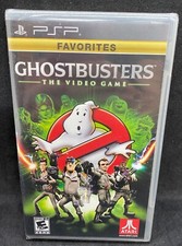 Ghostbusters the vidéo jeu - vidéo,