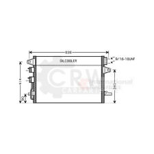 Condensateur Climatisation