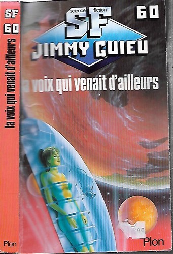 Jimmy guieu voix qui - qui, venit