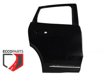 Porte arrière droite