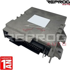 CALCULATEUR DÉCODÉ CITROEN EVASION 2.0i IAW 08P.22 9653456780 16211.464