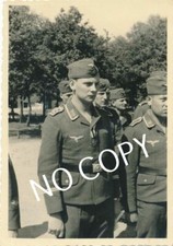 Photo Seconde Guerre Mondiale