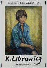 Librowicz K. Galerie des