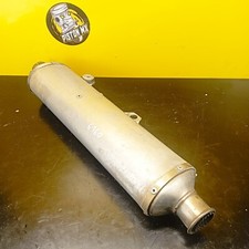 SILENCIEUX ECHAPPEMENT