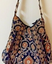 Vera Bradley - CAFE LATTE