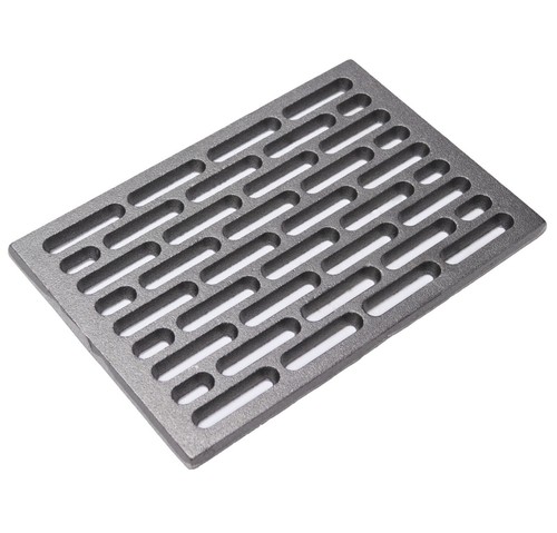 Grille fonte 20x30 - fonte, code