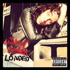 Mickey avalon loaded cd - loaded,