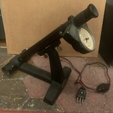 Polarimètre Hellige Morat 