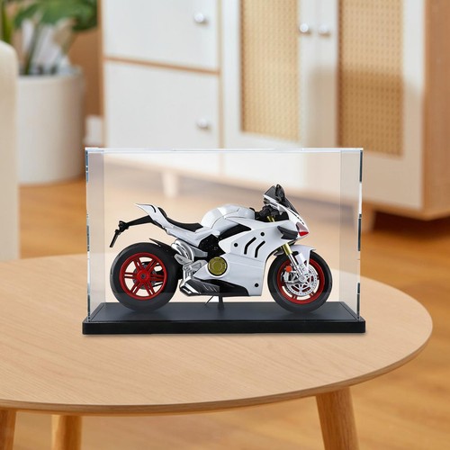 Vitrine présentation pour - de,