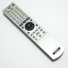 TELECOMMANDE SONY RMT-D217P TV