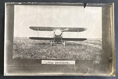 Photographie aviation guerre - .,