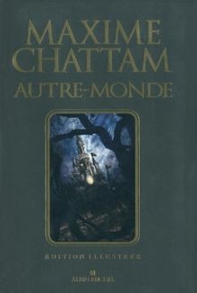 Autre monde cycle - cycle, de