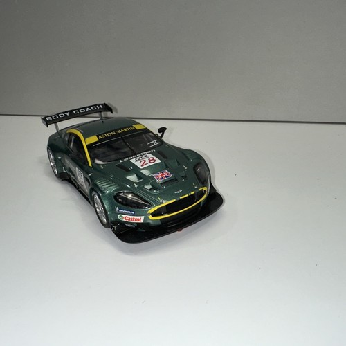 Scx digital aston dbr - scx,