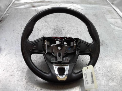 Volant renault megane phase - renault, 3