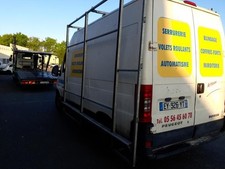 Moteur PEUGEOT BOXER 2 0135JH