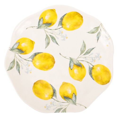 Assiette service - ,