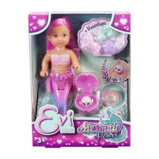 SIMBA - Evi Love - Sirene et