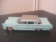 DINKY TOYS LINCOLN PREMIERE