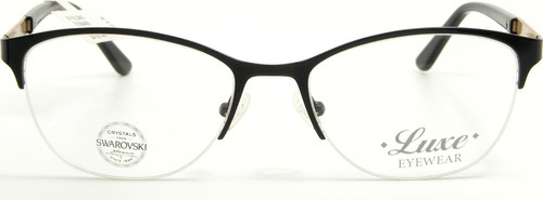 Luxe eyewear wlo462 001 - eyewear,