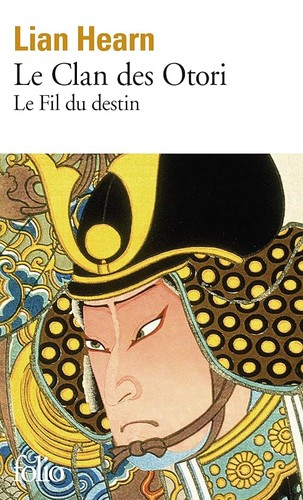 Clan des otori - (tome, 5-le