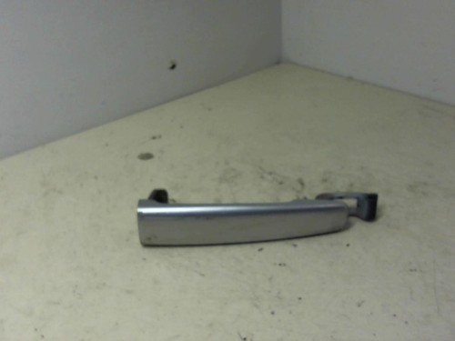 Poignee porte arriere - , droit