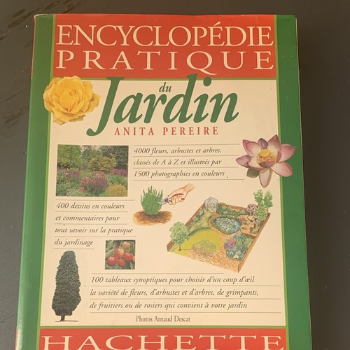 Hachette encyclopédie - hachette,