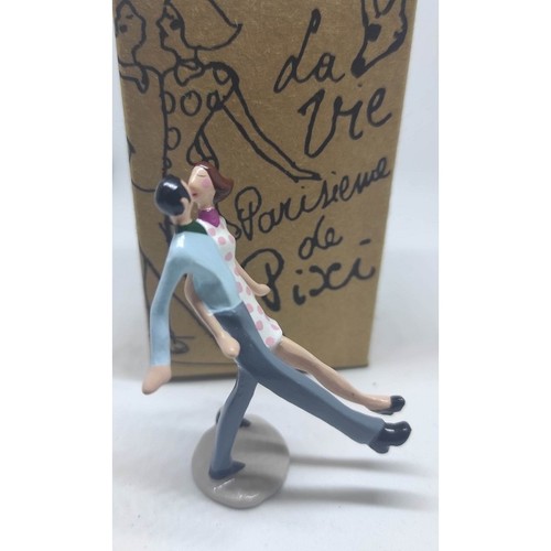 Figurine pixi collection - pixi,