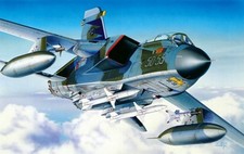 Italeri 071 - Maquette Panavia