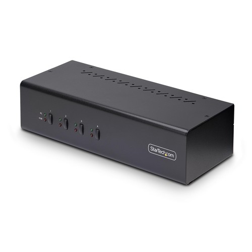 Startech com switch kvm - startech.com,