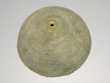 -ANCIENNE CLOCHE POUR MOUVEMENT PENDULE HORLOGE COMTOISE XVIIIe Diam 12,3 cm  D