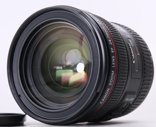 Objectif macro zoom - , canon