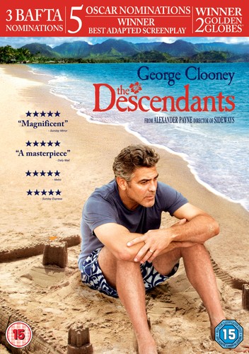 Descendants the dove - descendants., (dvd)
