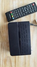 Décodeur TV TNT HD DVB T2 -