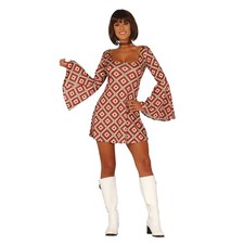 Fiestas Guirca - Robe de