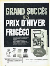 Publicité advertising 118