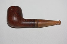 Petite pipe dite brûle gueule 9 cm