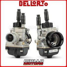02631 CARBURATEUR DELLORTO