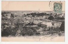 RAMBOUILLET - Yvelines - CPA