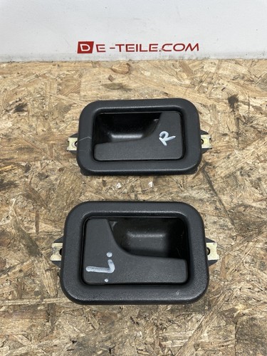 Poignée porte bmw e30 e28 - porte,