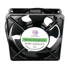 Ventilateur de refroidissement