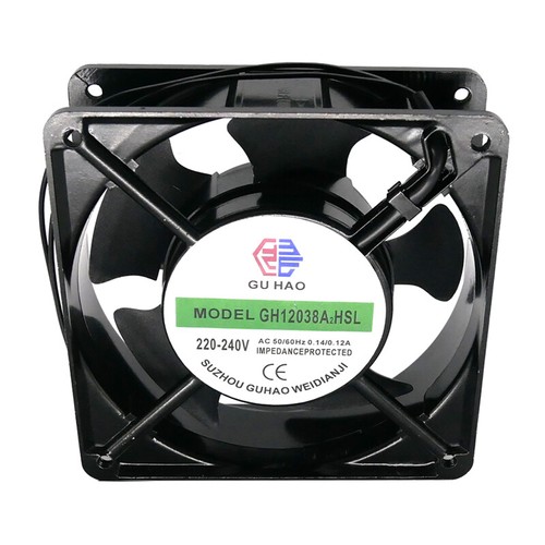 Ventilateur refroidissement - ventilateur, de