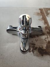 Mitigeur baignoire Robinet bain douche mural HANSA GERMANY Neuf 