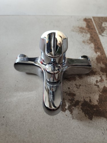 Mitigeur baignoire robinet - mitigeur,
