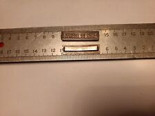 Agrafe  AFRIQUE du NORD pour