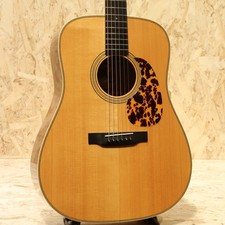 Collings D2H KOA G German
