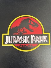 ★★★ Lampe  Jurassic Park