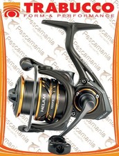 Trabucco HELIUM FB 2000