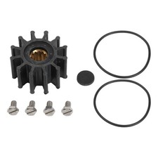 Pour Yanmar Marine Diesel