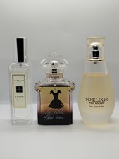 Lot de 3 Parfums La Petite