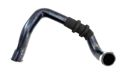 Durite turbo entrée air - durite, d'air